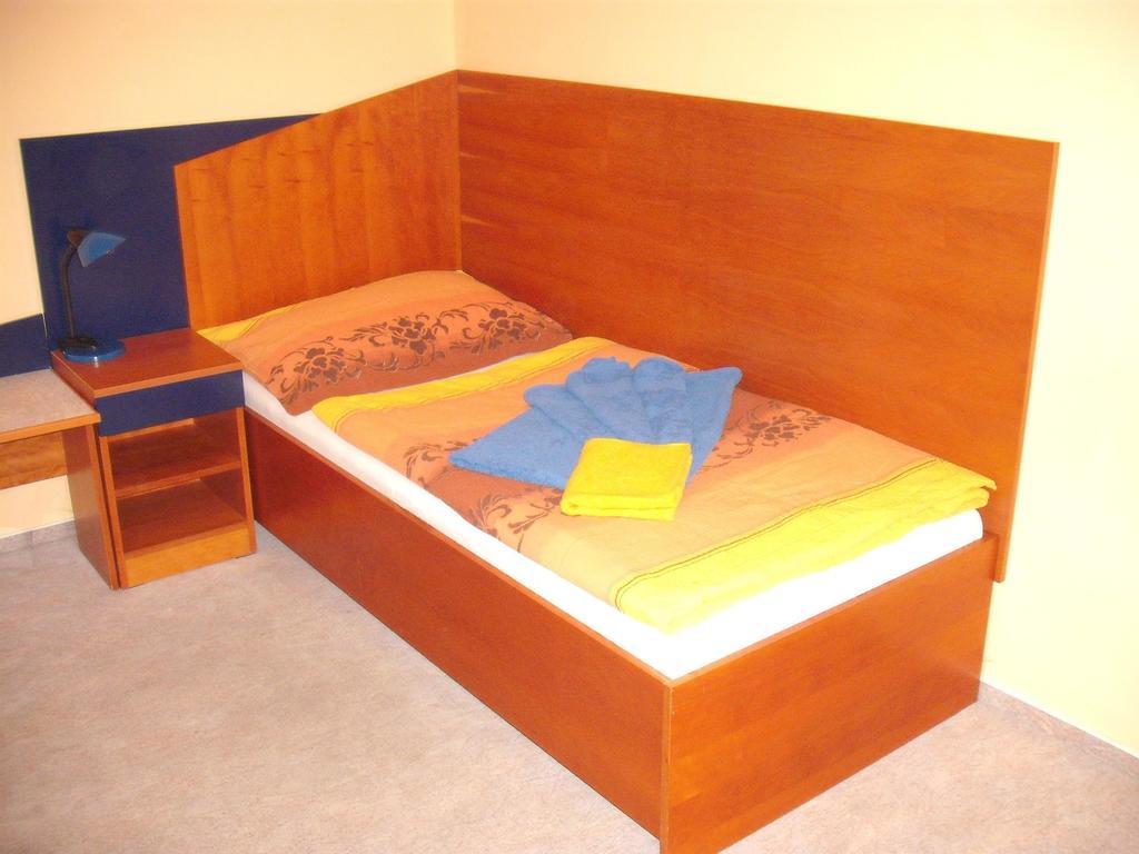 Hotel Forman Млада-Болеслав Номер фото