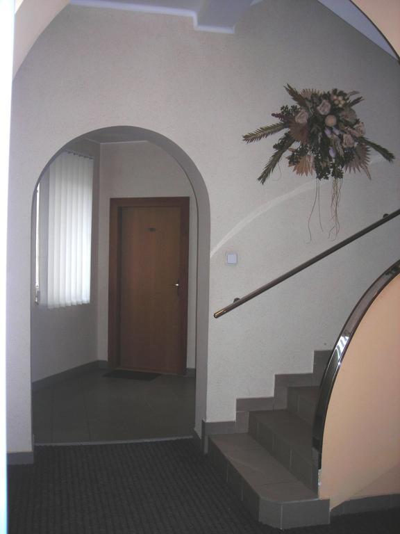 Hotel Forman Млада-Болеслав Номер фото